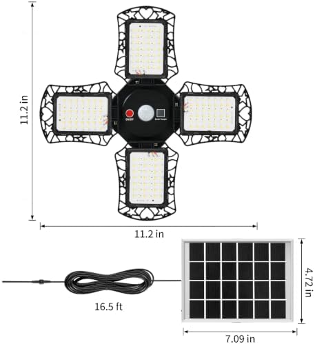 6x4フィートの屋外用収納庫＆ソーラー式屋根付きガゼボ（収納 - Outdoor Lighting For Gazebo のレビューと価格