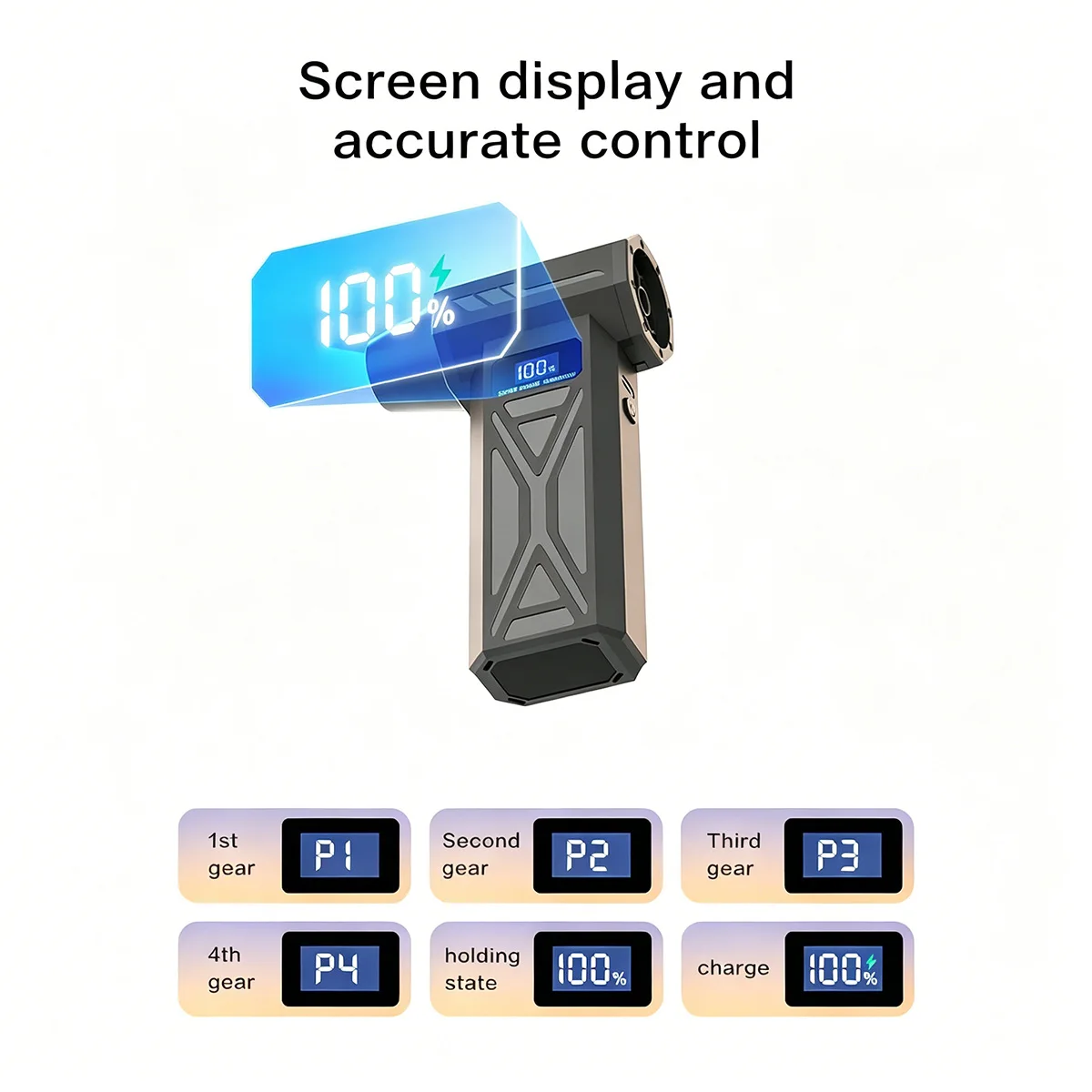 ブラシレスワイヤレスジェットファンターボ110000rpmエ - Outdoor Lighting Under Eaves のレビューと価格