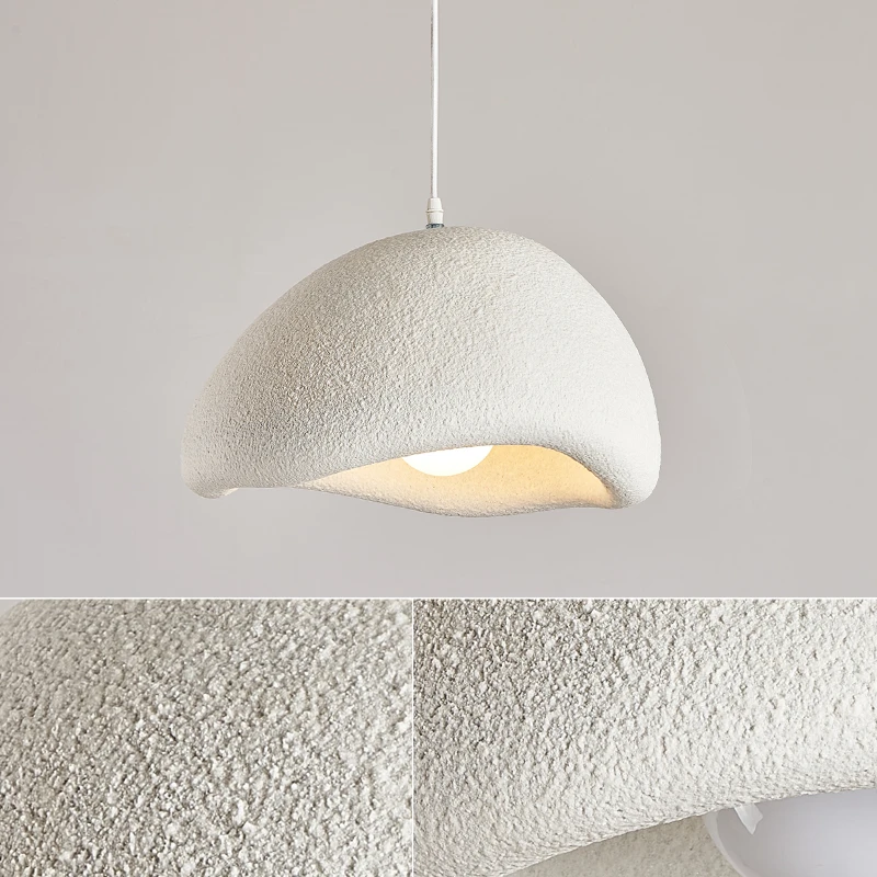 Wabi-Cababi-日本のパン,樹脂製の吊り下げ式LED - Outdoor Lighting Pendant のレビューと価格